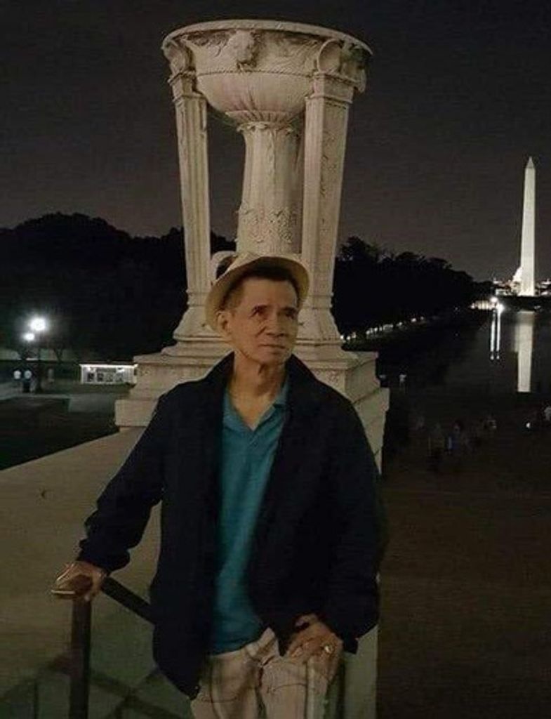 Wilfredo Olayvar Justimbaste Profile Photo