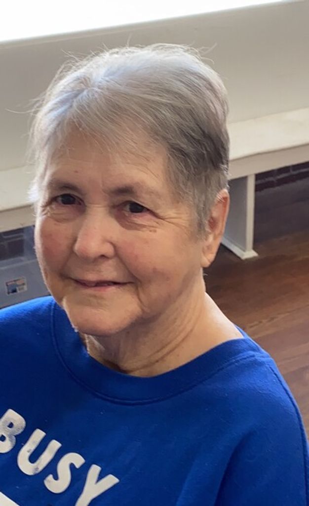 Lois Brantley Profile Photo