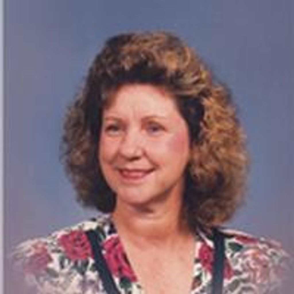Betty Ann Clark