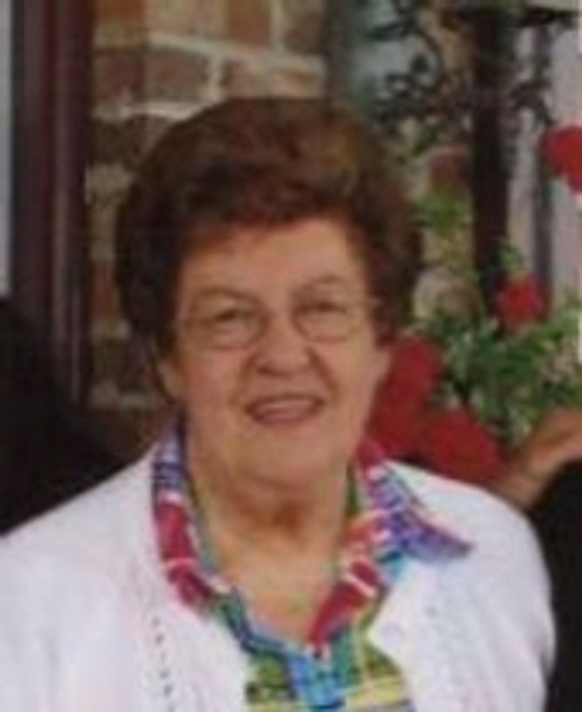 Rosalyn E. "Rosie" Shaltz