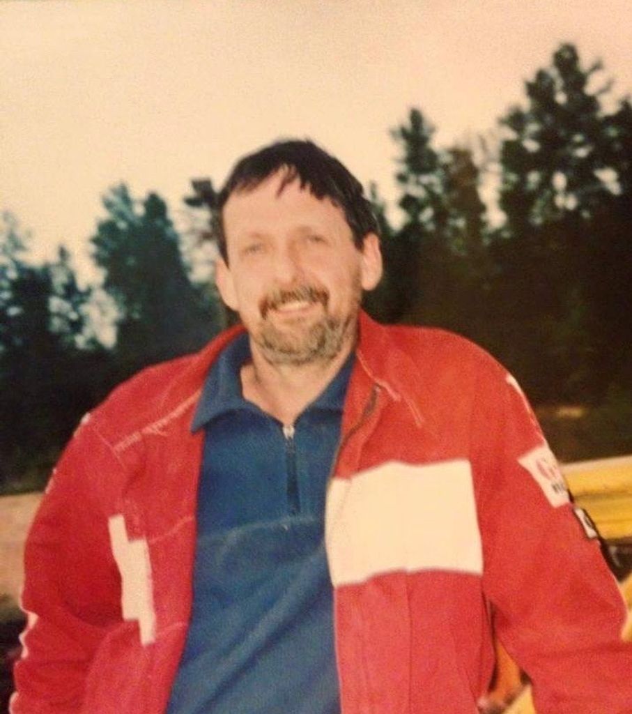 Larry Tankersley Profile Photo