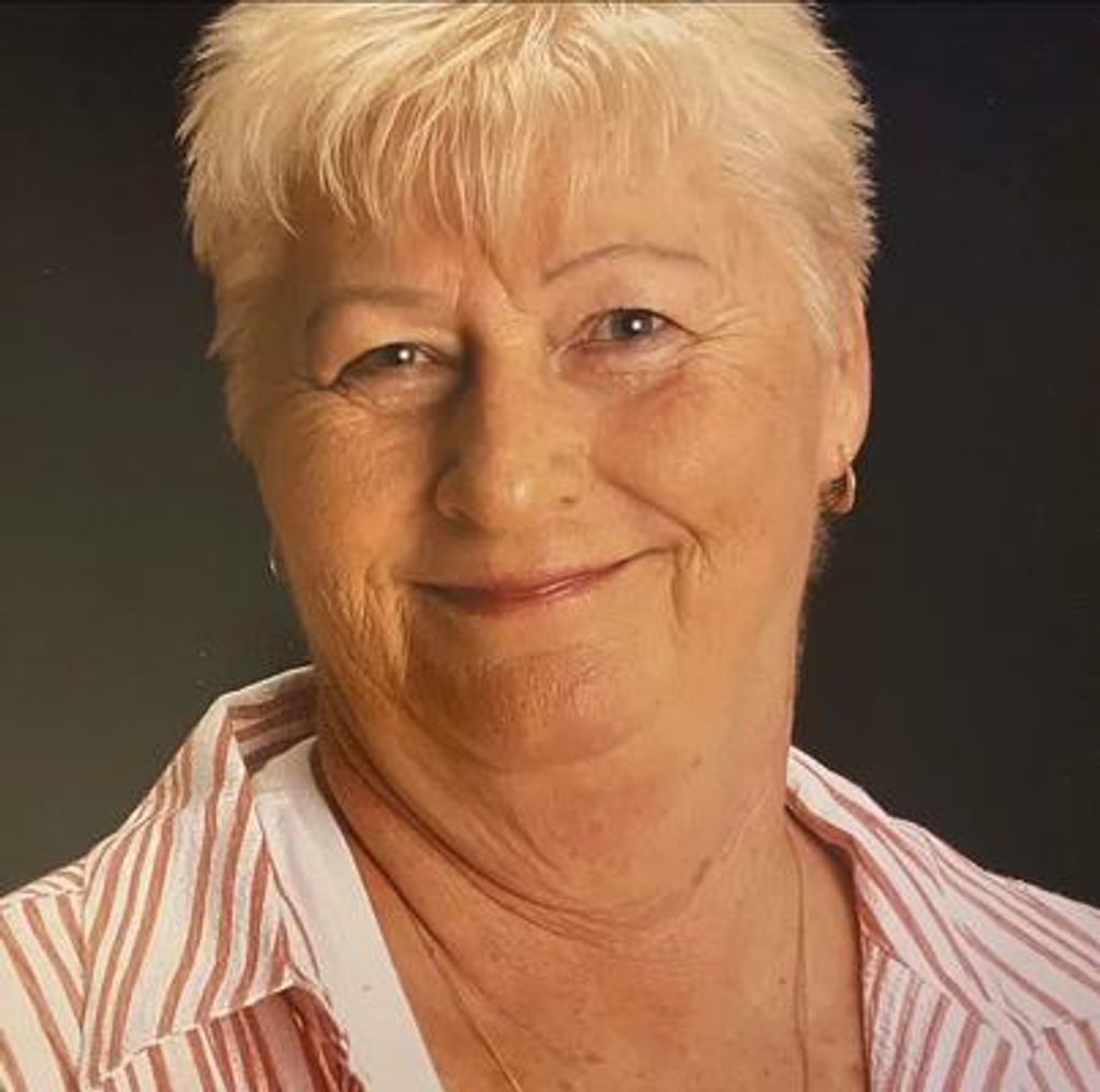 Sandra Covington Riggin