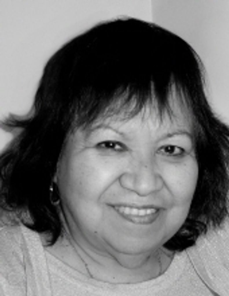 Maria Obregón Flores