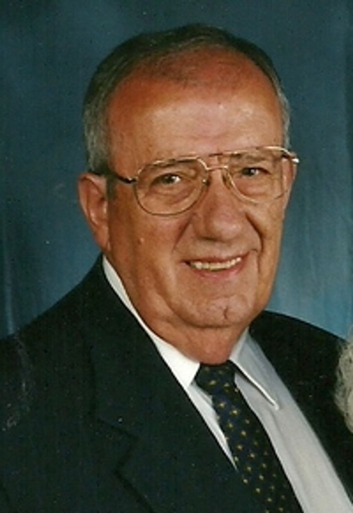 Arden "Tom" Dean Thomas Profile Photo