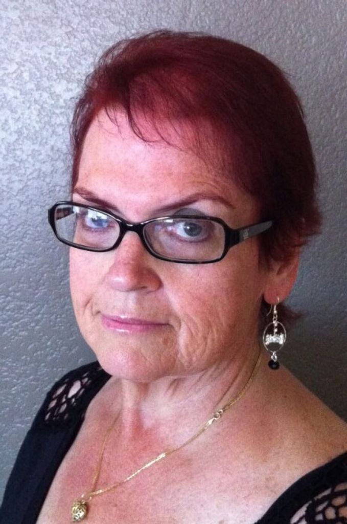 Carol B. Gravell Profile Photo