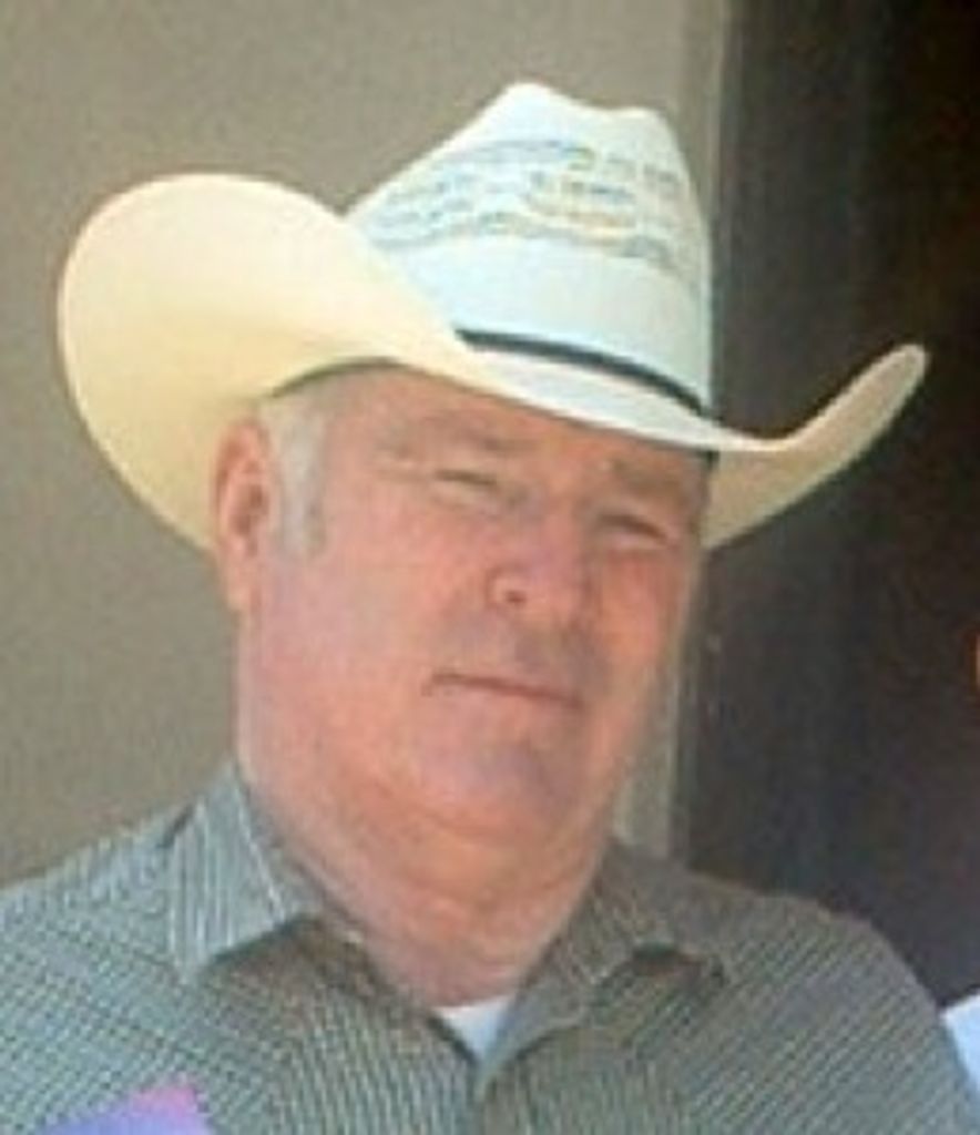 John V. White