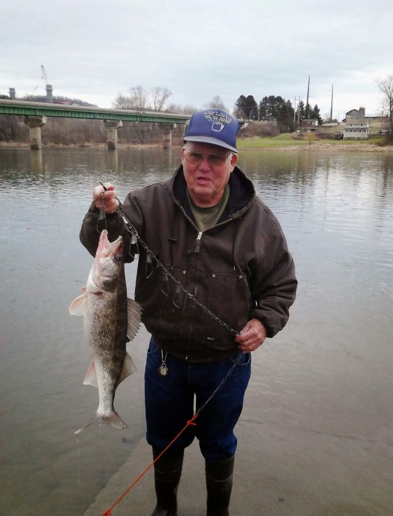 Edwin Keeler Brown Iii Profile Photo