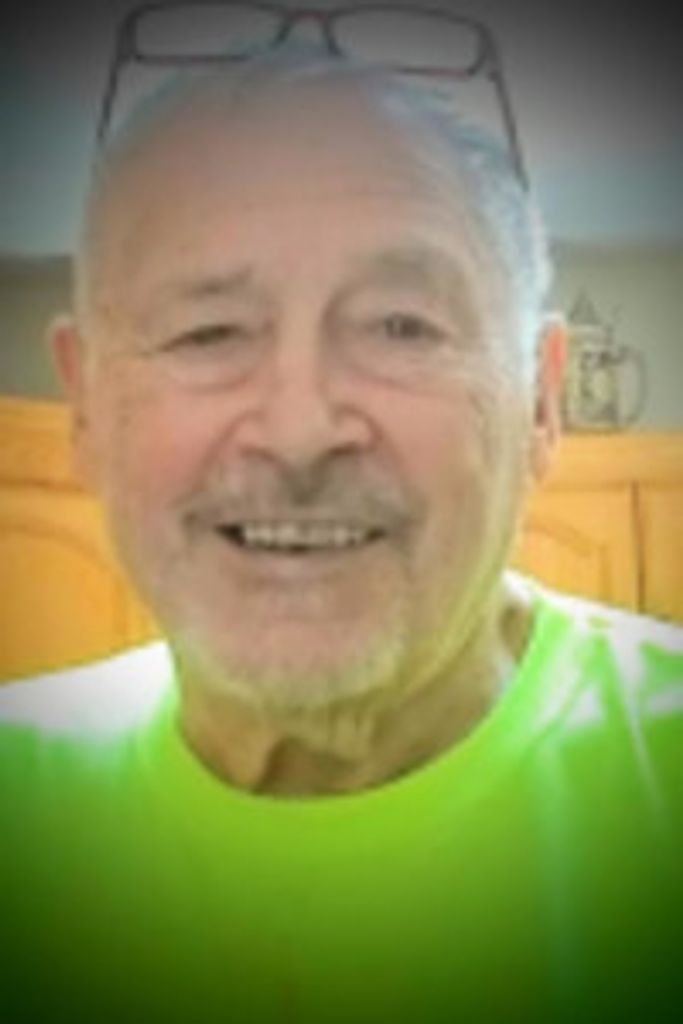 Gerald Dean Crozier Profile Photo