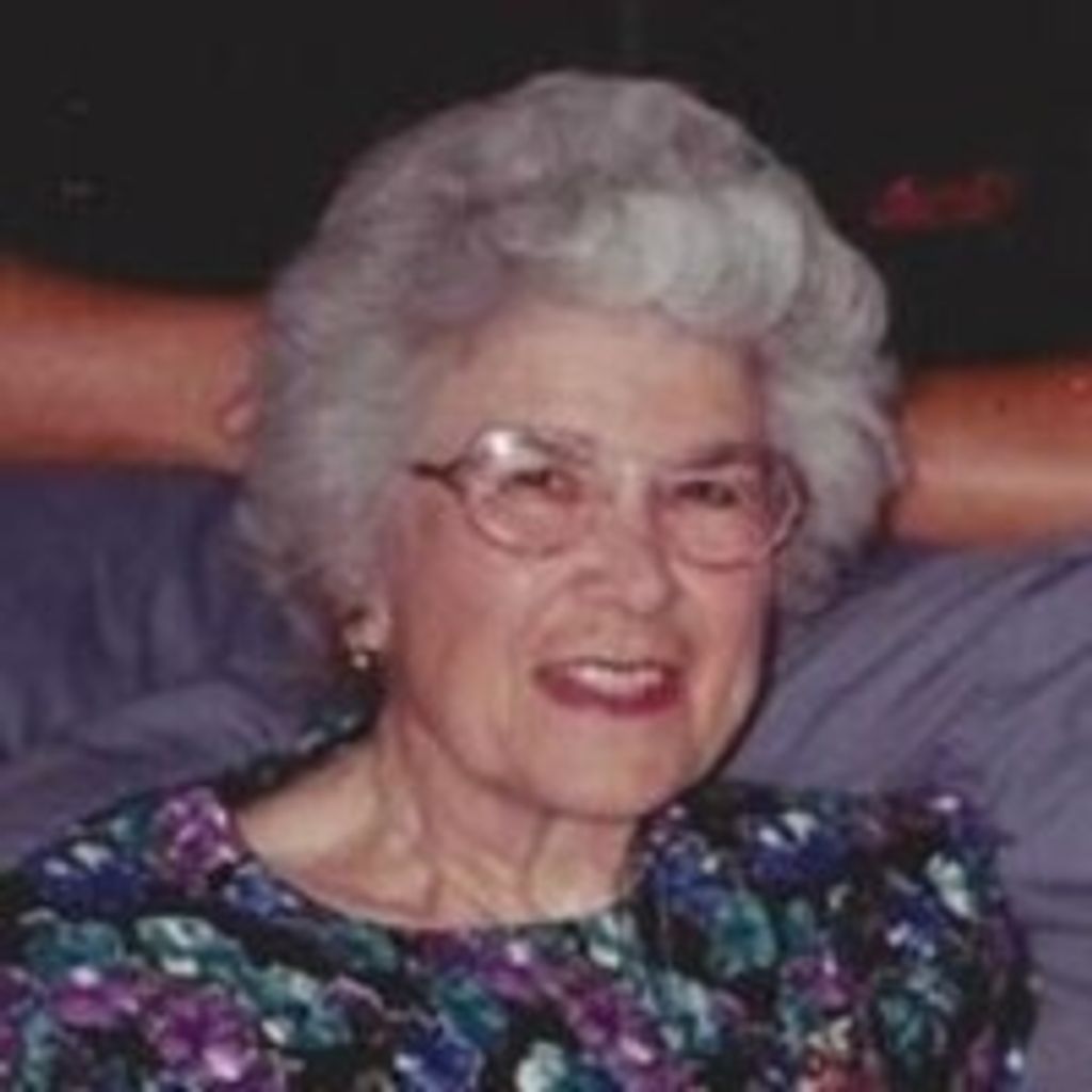 Margaret C. Lowery