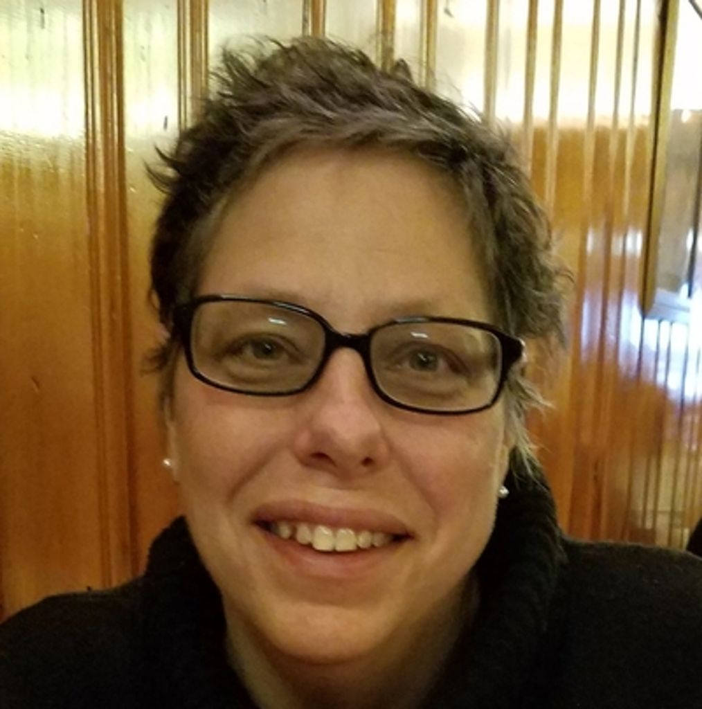 Cynthia Zujkiewicz-Startzel Profile Photo