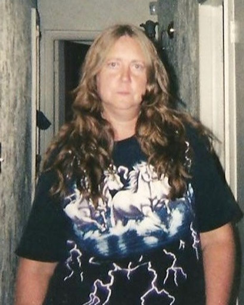 Angela Fay Hughes