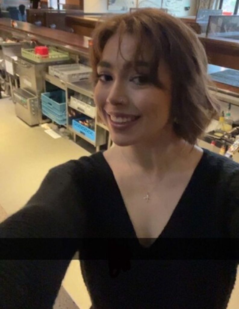 Jasmine Anastasia Kimball