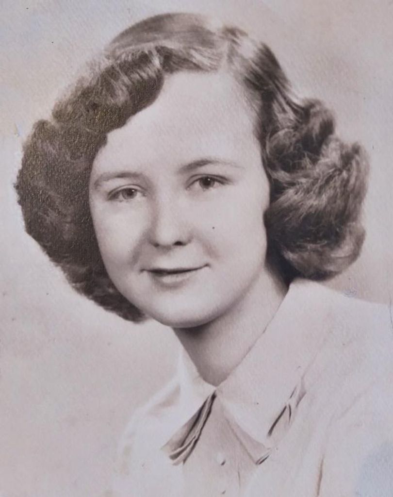 Shirley Delma Hadley