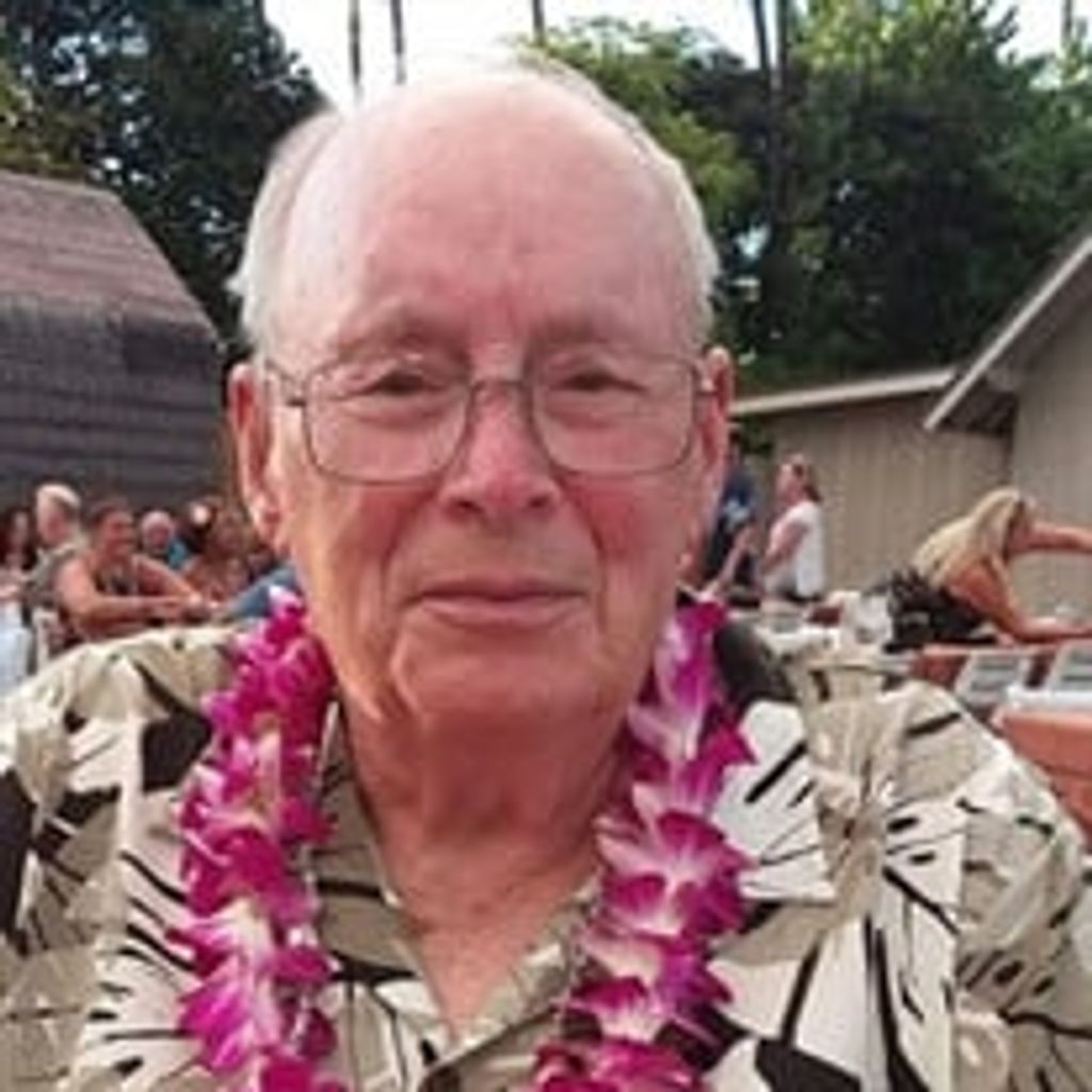 Reverend Clarence Henry Cheever Jr.