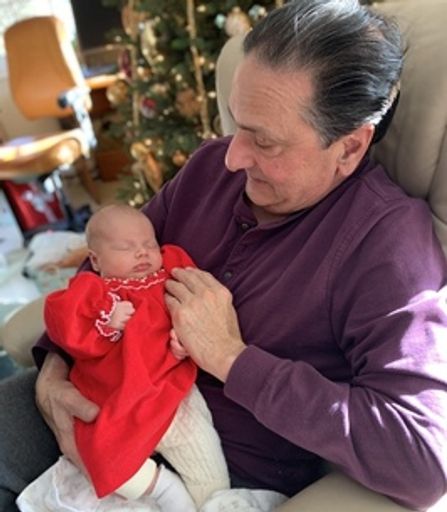 Frank Baldino Profile Photo