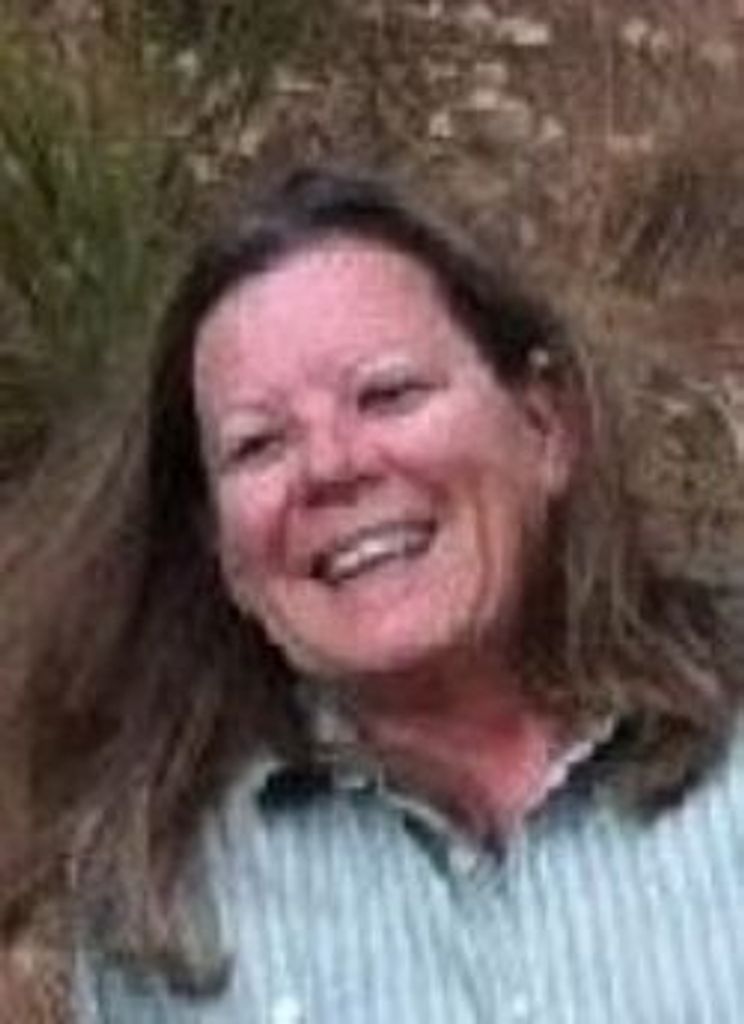 Donna  Gail Cunningham-Rainbolt