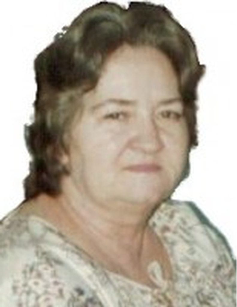 Milda  Brown Greene