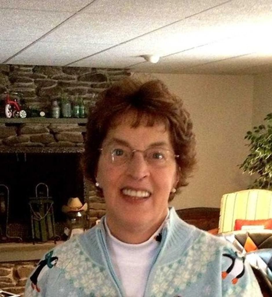 Colette Wright
