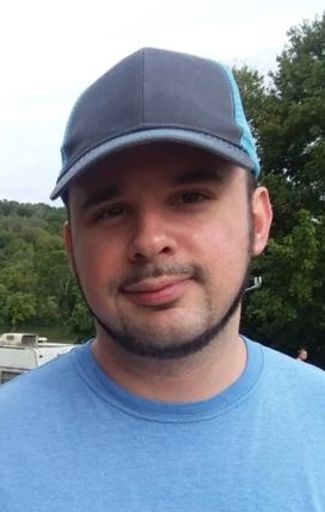 Justin R. Mcafee Profile Photo