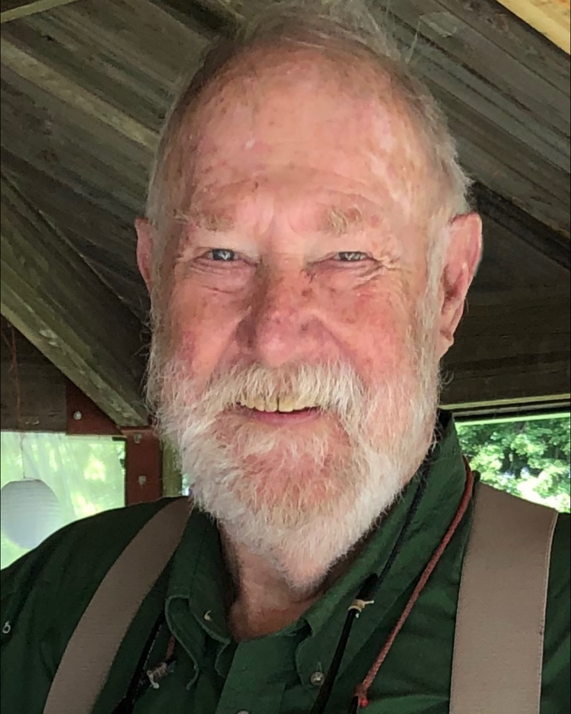 Jim Fox Profile Photo
