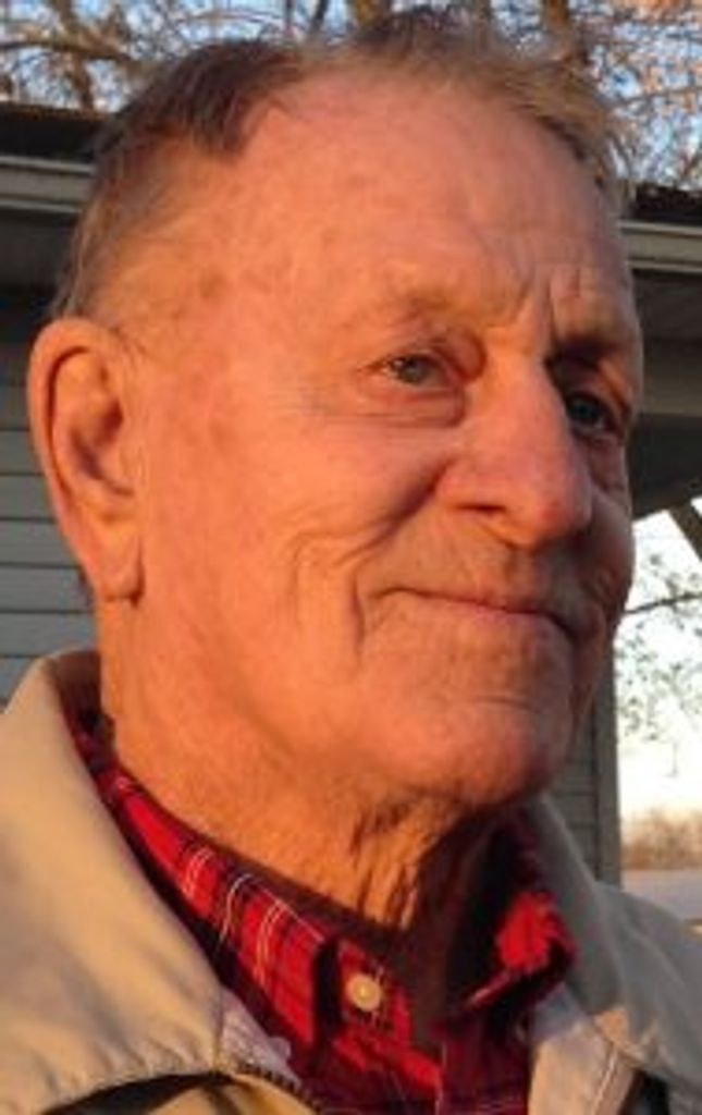 Melvin O. Leicher