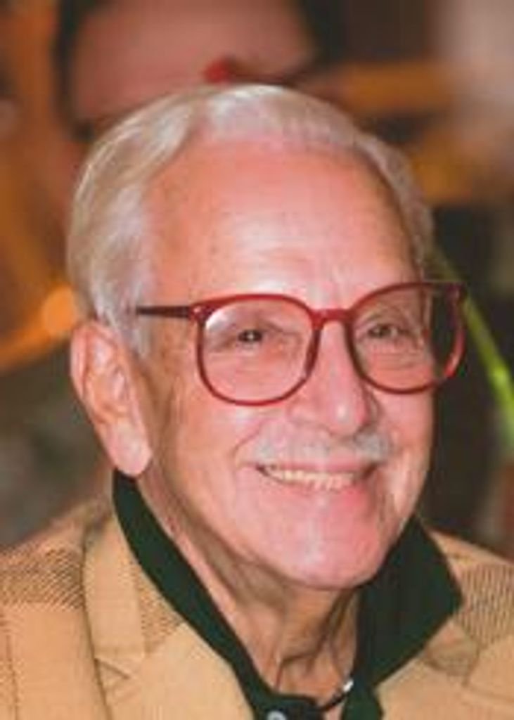 Pedro N. Rodriguez