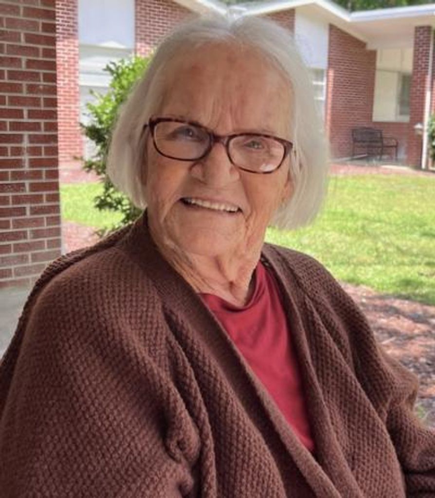 Zelda Marie Bankston Profile Photo