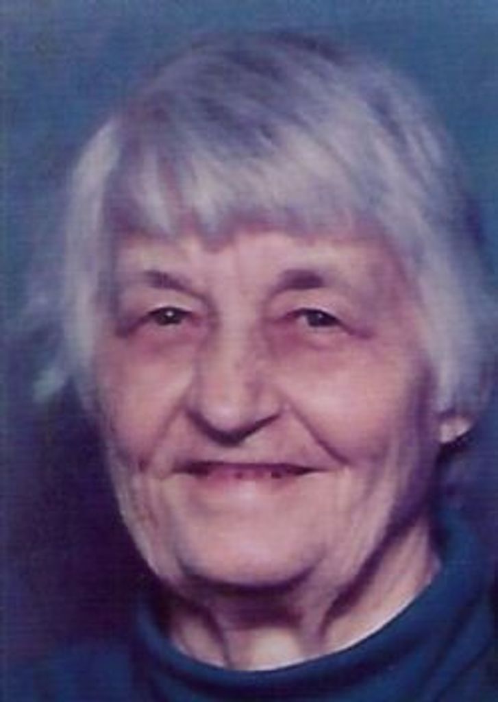 Hilda Laura Kunkel Profile Photo