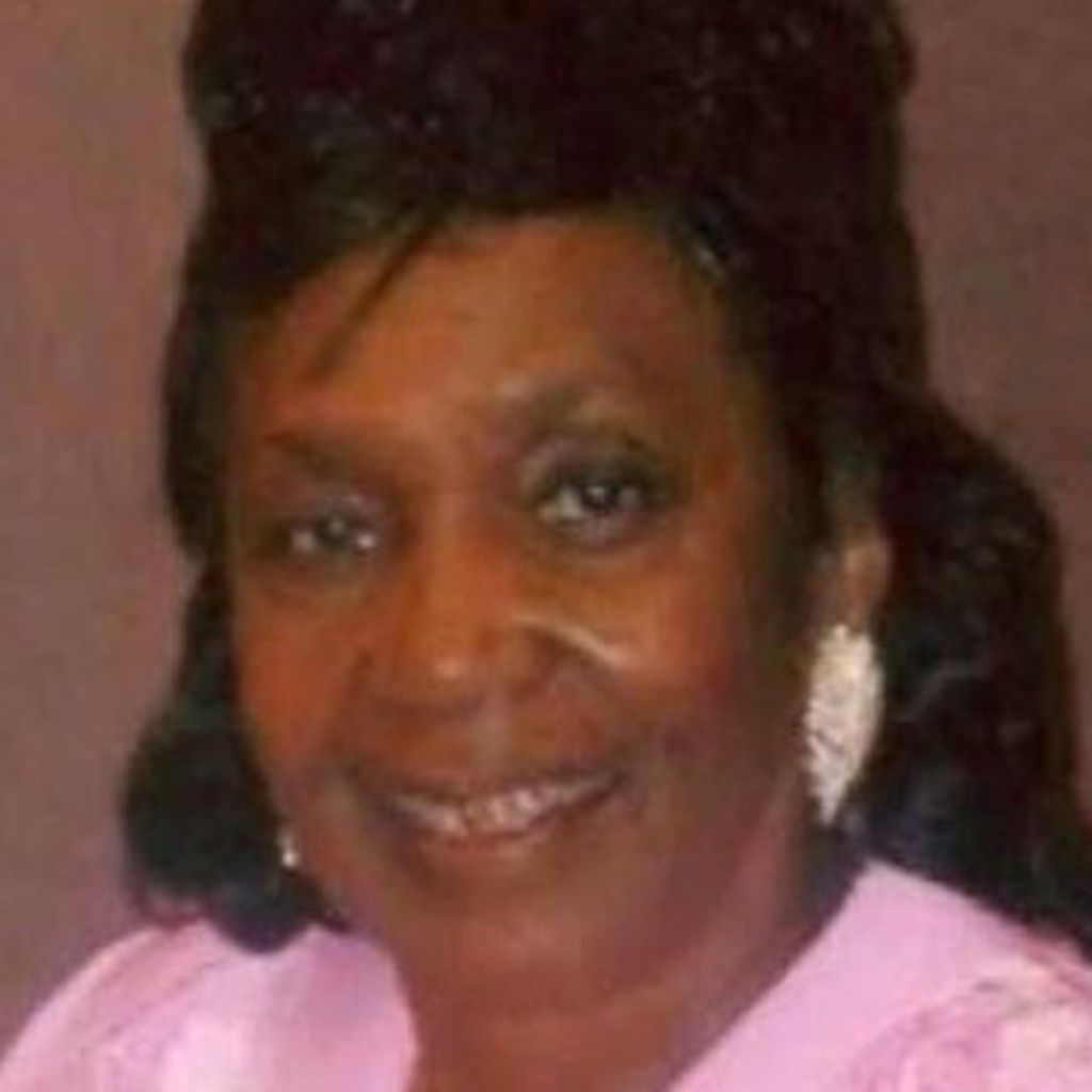 Mother Louise Hunter