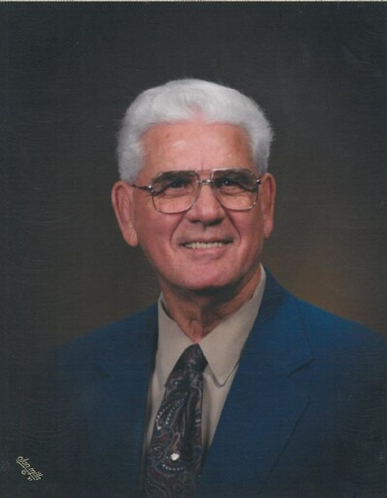 Bobby Edward Ward Profile Photo