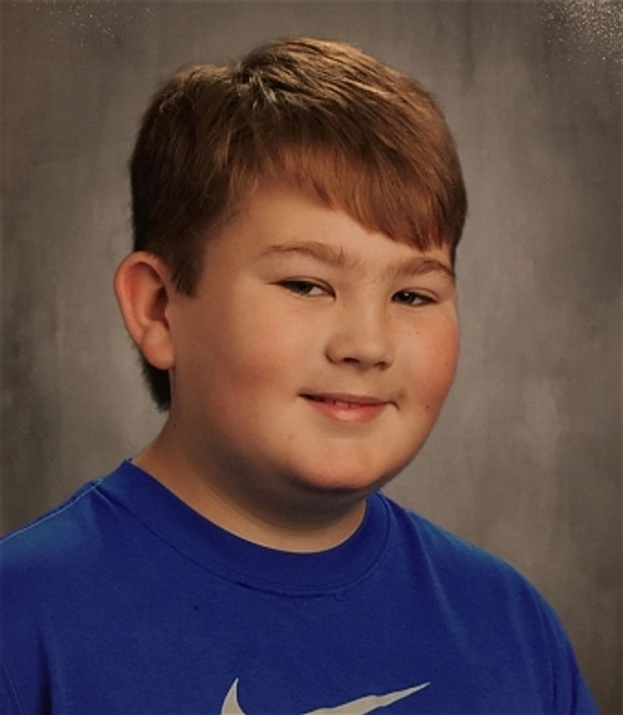 Skyler Keith Smoke Shelton