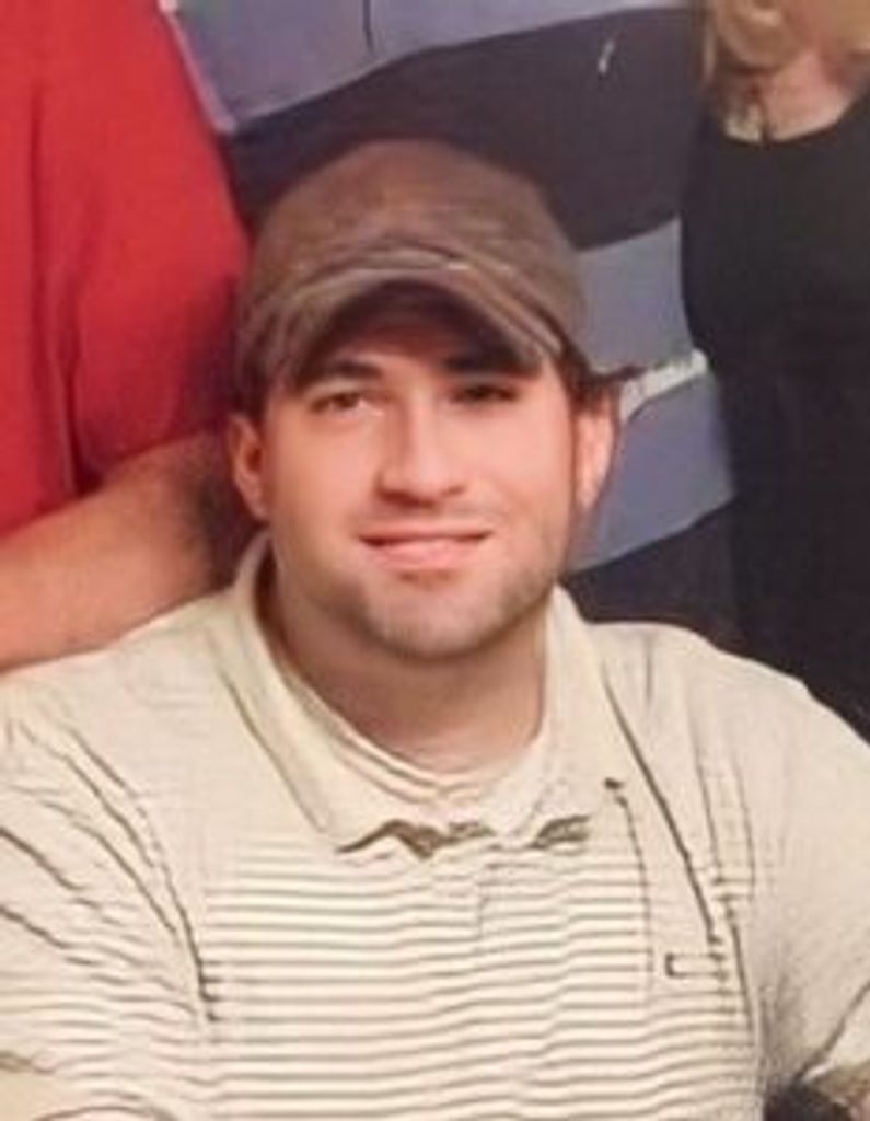 Ramsey Norwood Daugherty