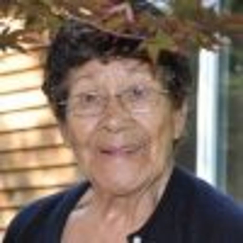 Maria Jesus Ochoa Landeros Profile Photo