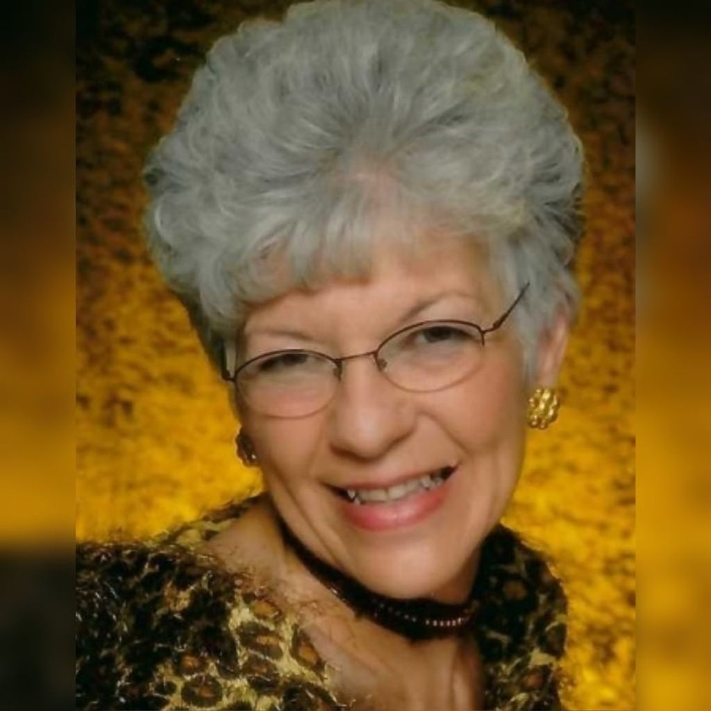 Ann Marden Mcadams Profile Photo