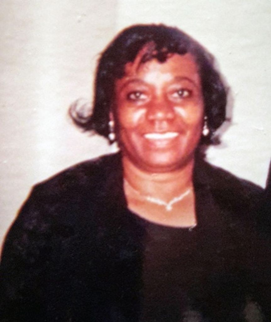 Idell Dainkins Profile Photo