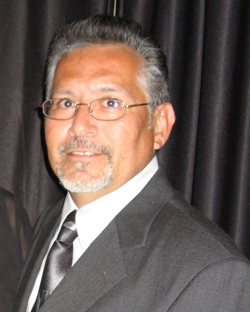 Erasmo S. Rodriguez, Jr.