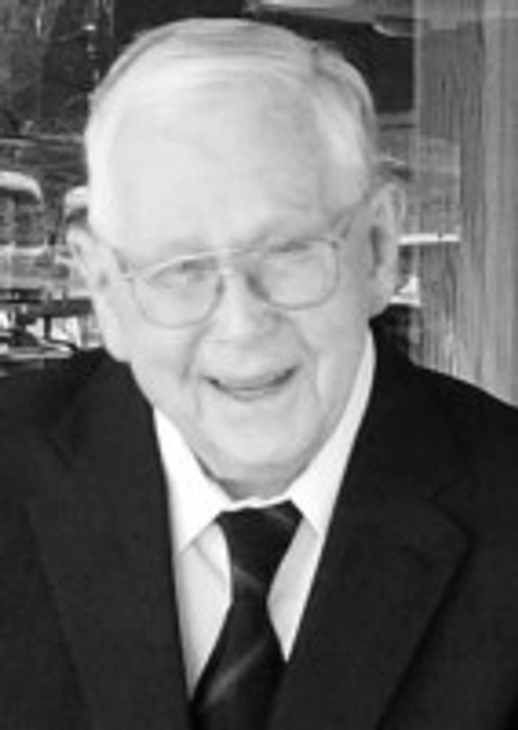 George Peter Dodds