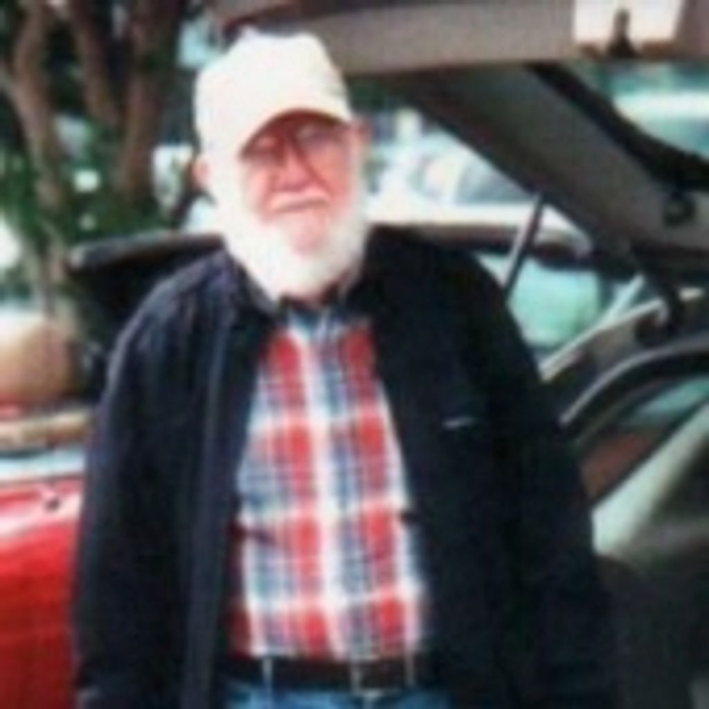 James Edward Wallace