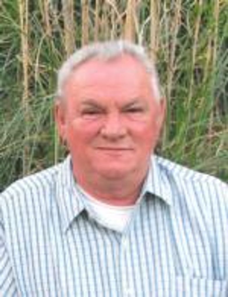 Alford Delbert Worley