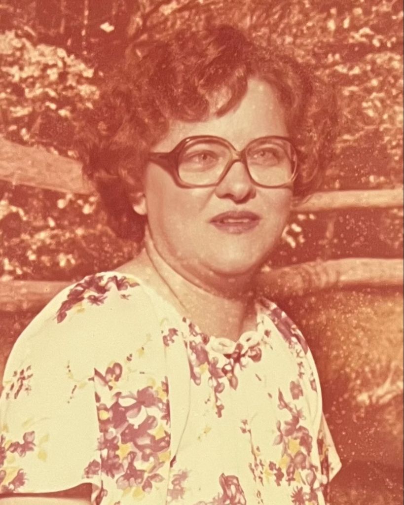 Sarah Clark Duke