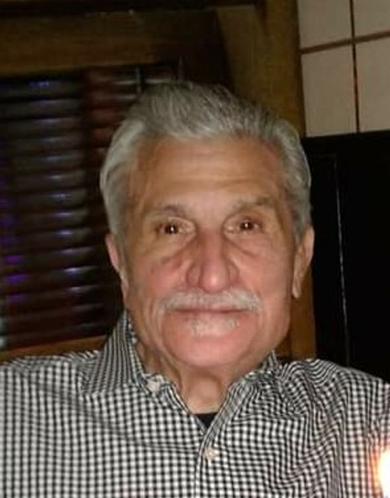 Nicholas Pomilio Profile Photo