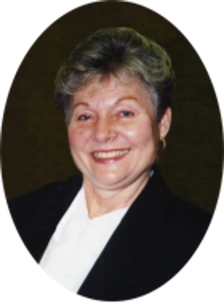 Elaine Tesher