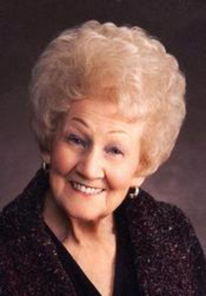 Elaine Mccormick Smart