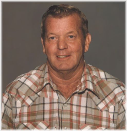 Russ Reynolds Profile Photo