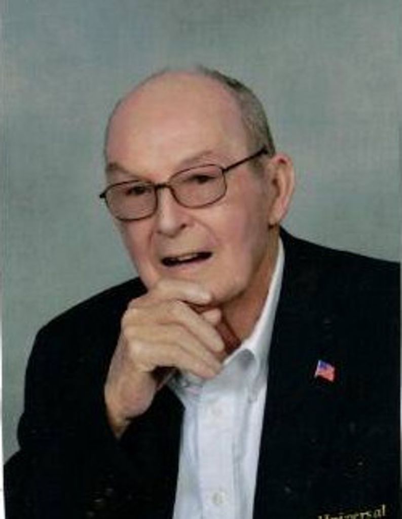 Paul Hooker