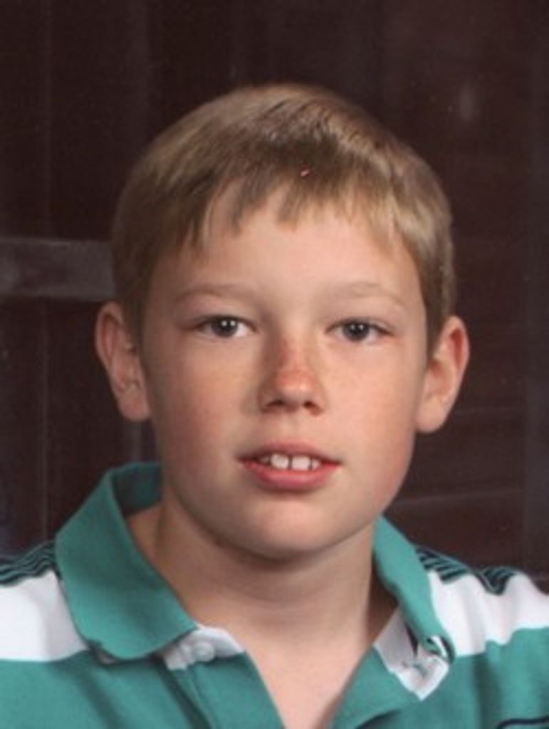 Dylan Sanders