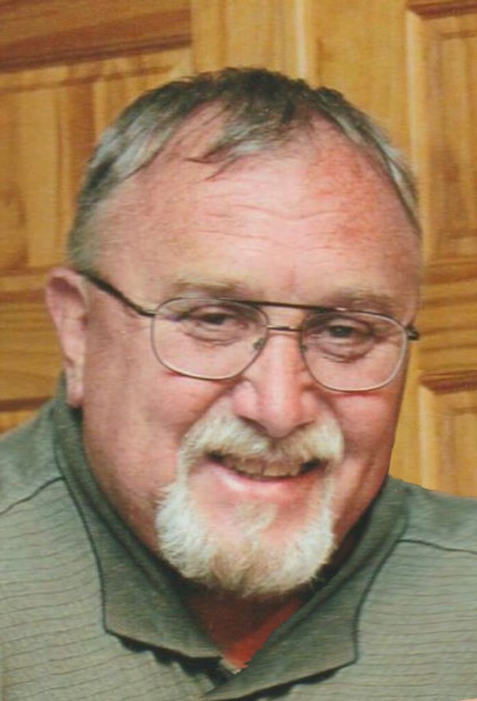 Timothy D. Kreger
