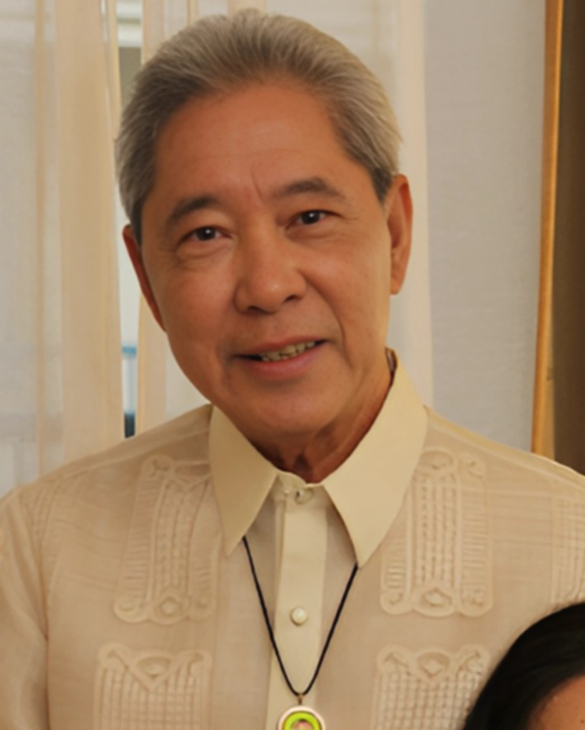 Lito T. Gomez Profile Photo