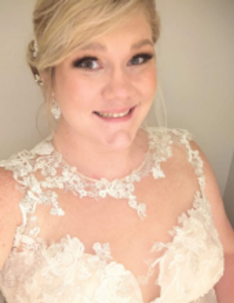 Brittany 'Danielle' Freeman Jordan