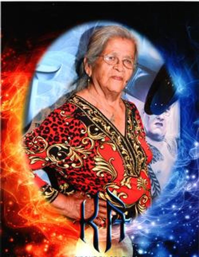 Lidia Rodriguez Profile Photo